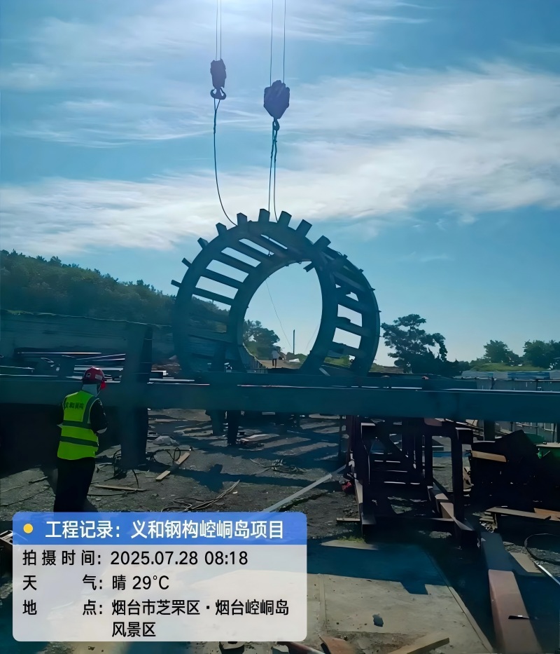 ثقافت اور سیاحت کے اسٹیل میں نئی ​​پیشرفت ، EIHE آپ کو پہلے دریافت کرتا ہے-افسانوی تیمادار شاہکار محل۔